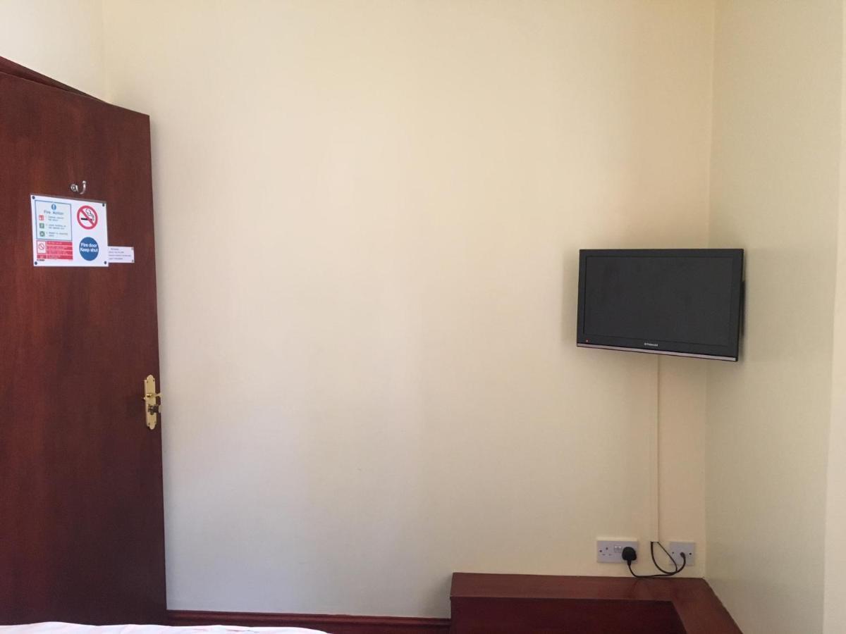 Sea View Guest House 하틀풀 외부 사진