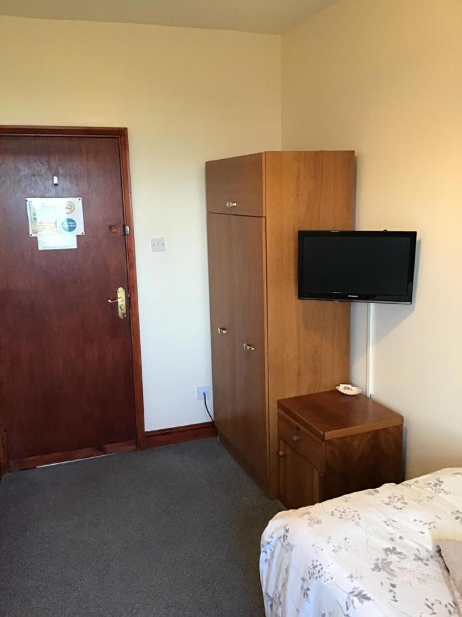 Sea View Guest House 하틀풀 외부 사진