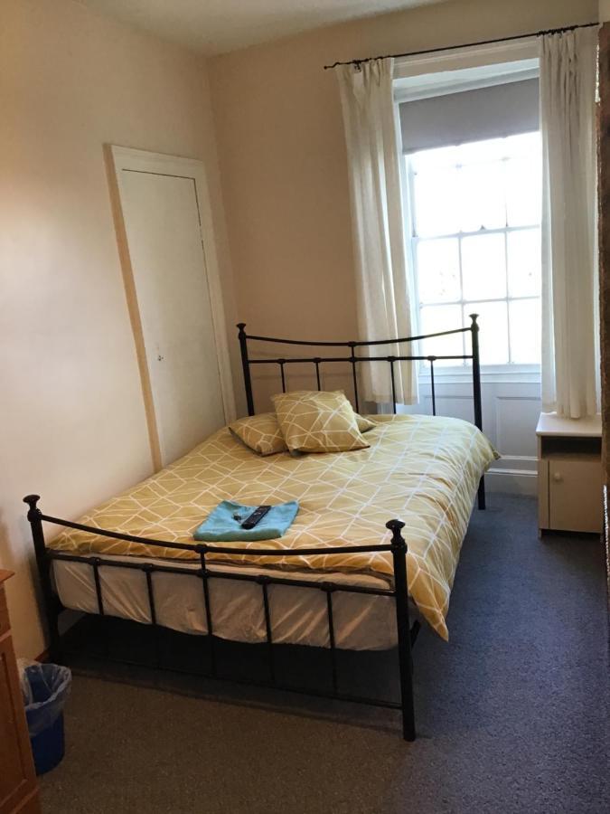 Sea View Guest House 하틀풀 외부 사진