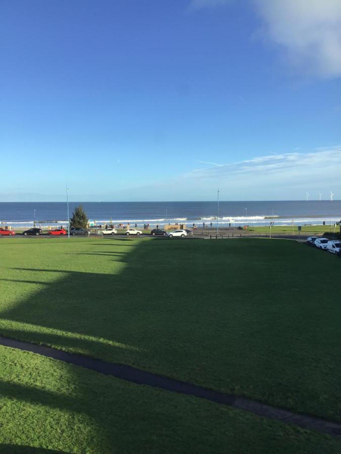 Sea View Guest House 하틀풀 외부 사진