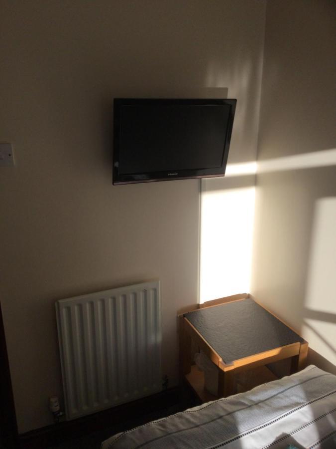 Sea View Guest House 하틀풀 외부 사진