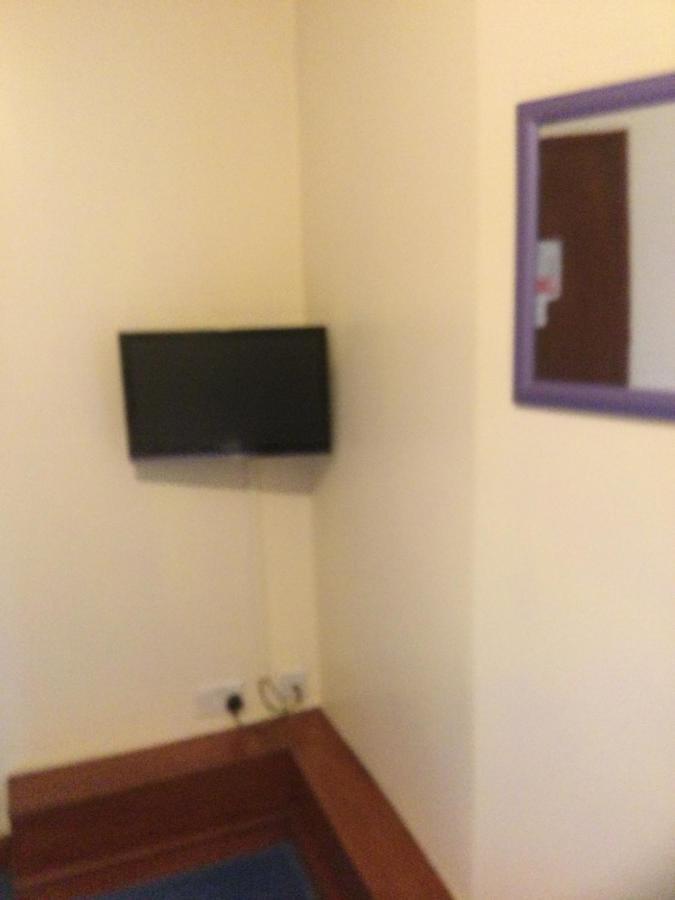 Sea View Guest House 하틀풀 외부 사진